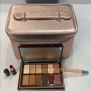 Collection of New Items from Lancôme’s 2025 Beauty Box